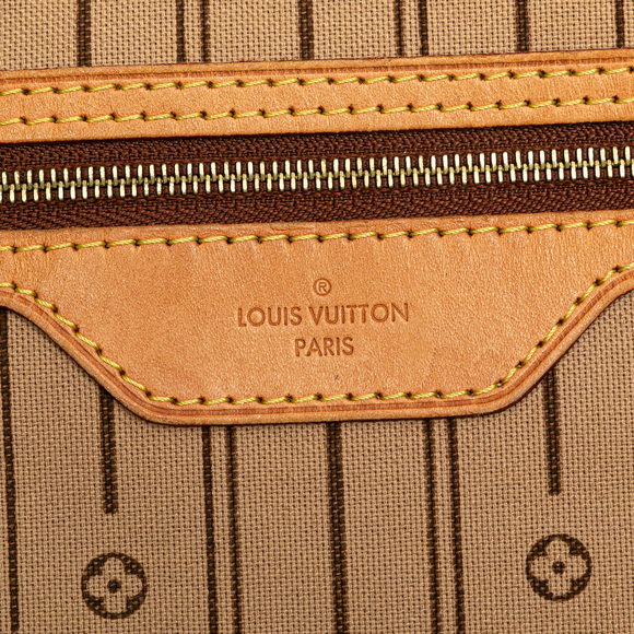 Pre-Loved Louis Vuitton Monogram Delightful PM - Picture 5 of 12